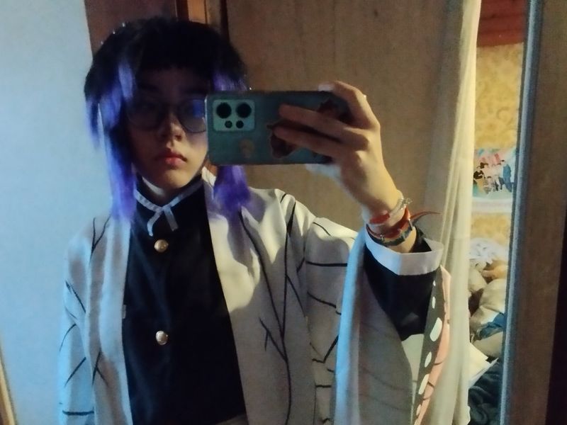 Shugadouri_ - Kocho Shinobu 🦋
