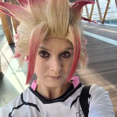 Shidou 😈 preview 3