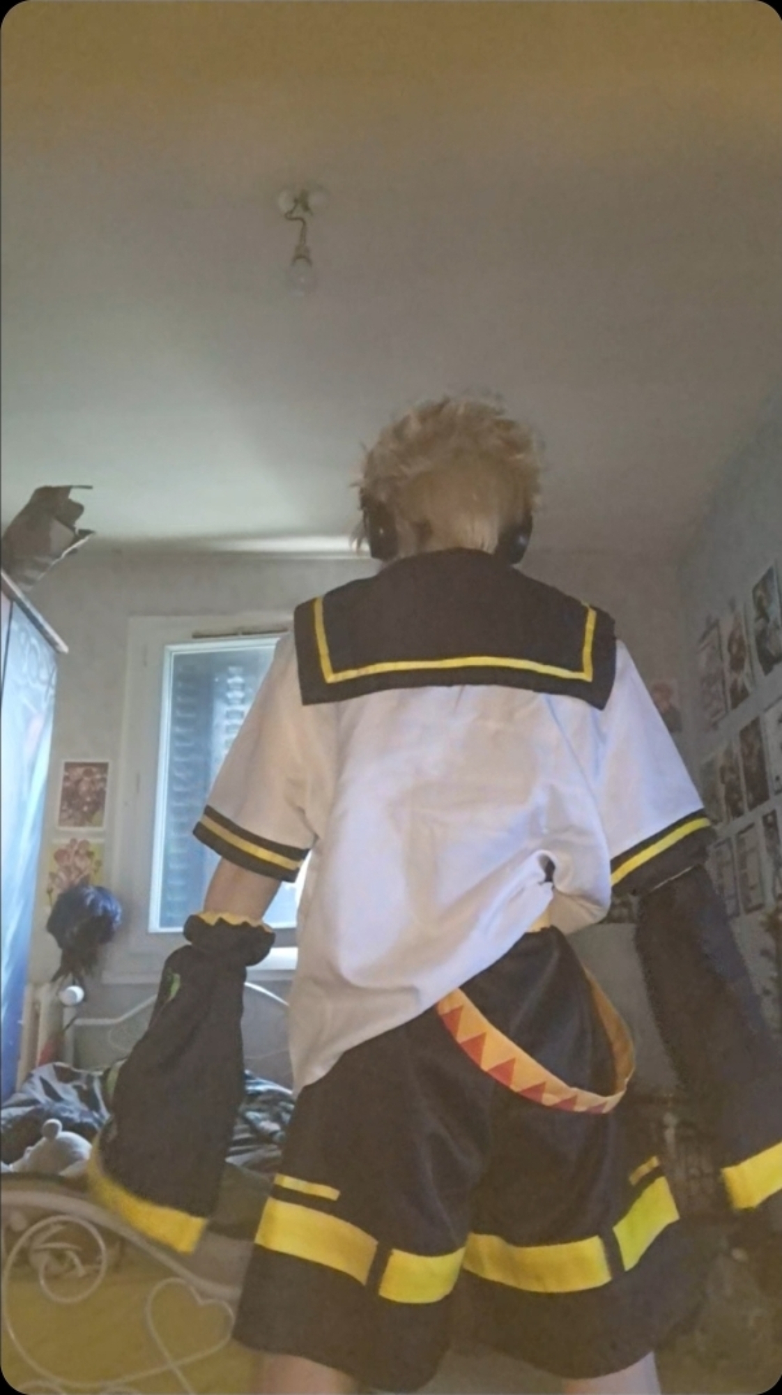 Kagamine len pic — photo 12