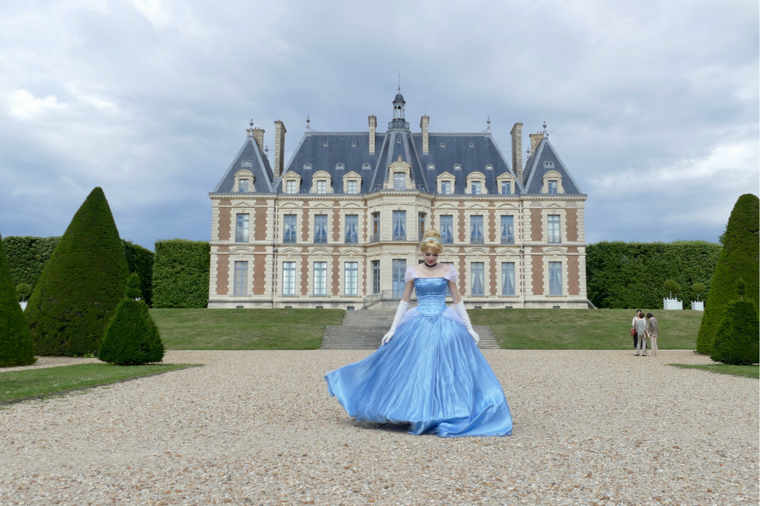 Cendrillon — photo 46