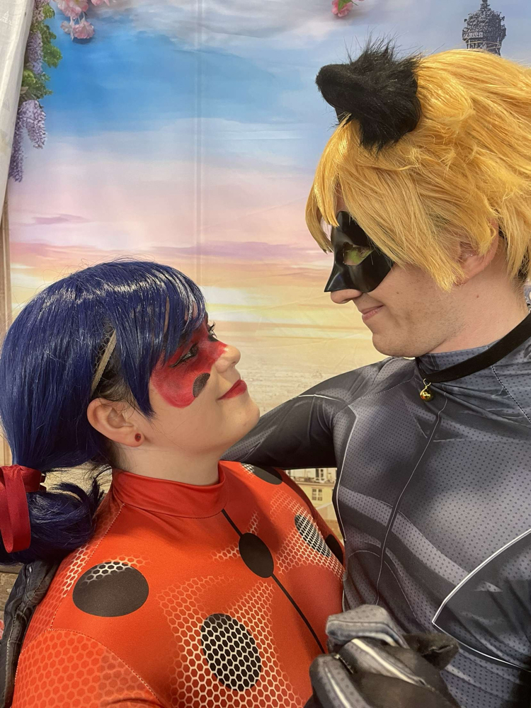 Miraculous - Photo 3