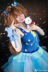 Kilari Tsukishima preview 2