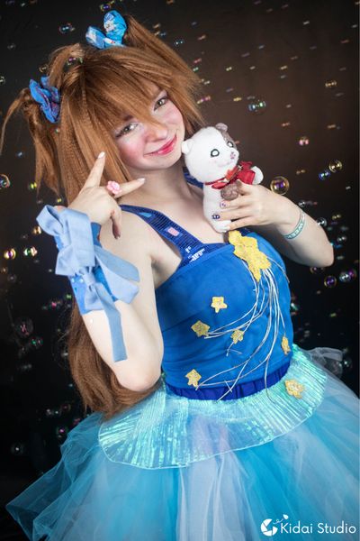 Marin - Kilari Tsukishima
