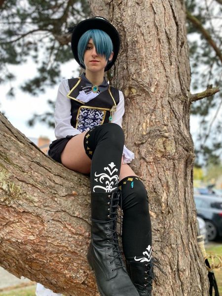 Yume - Ciel Yume 100