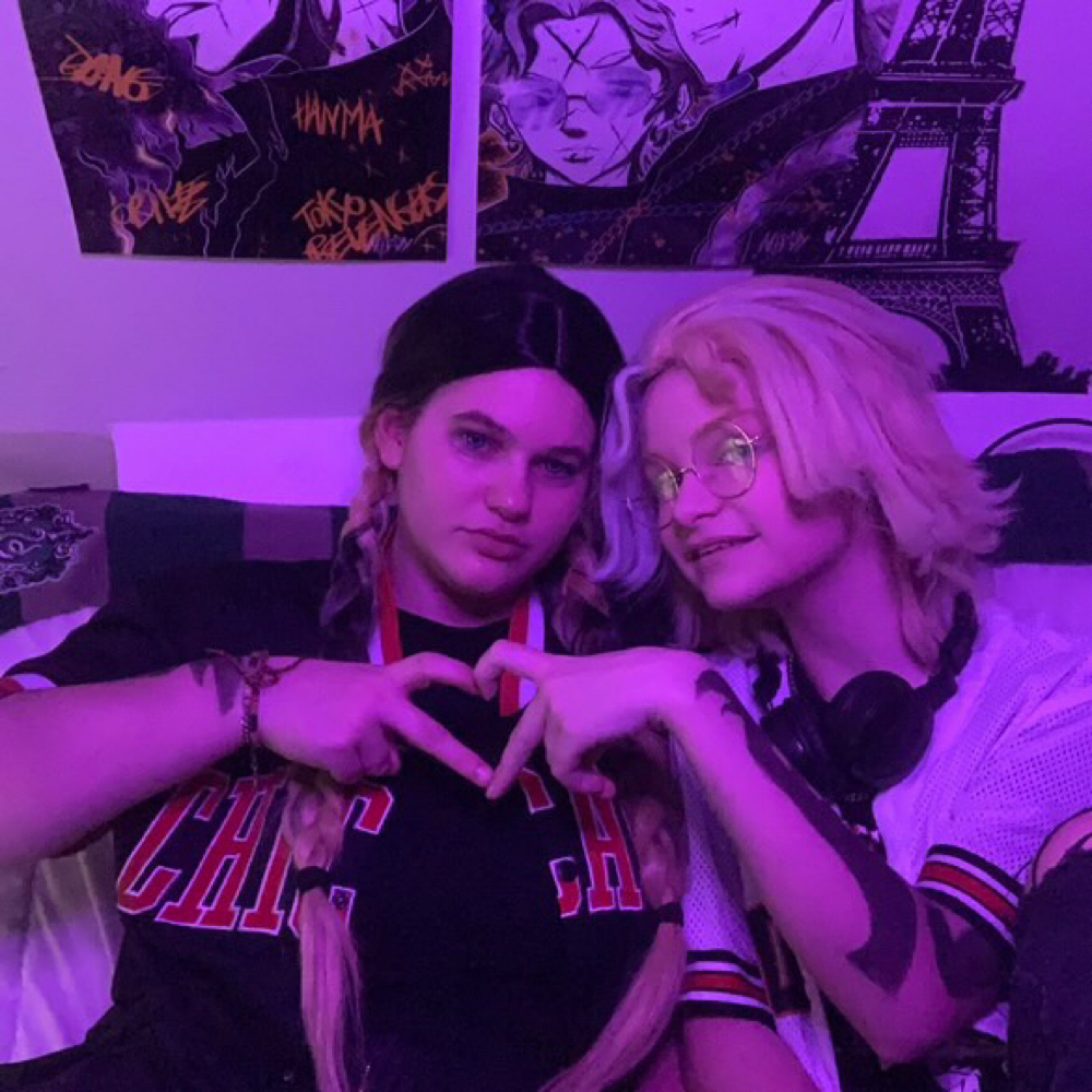 Les frères haitani - Photo 4