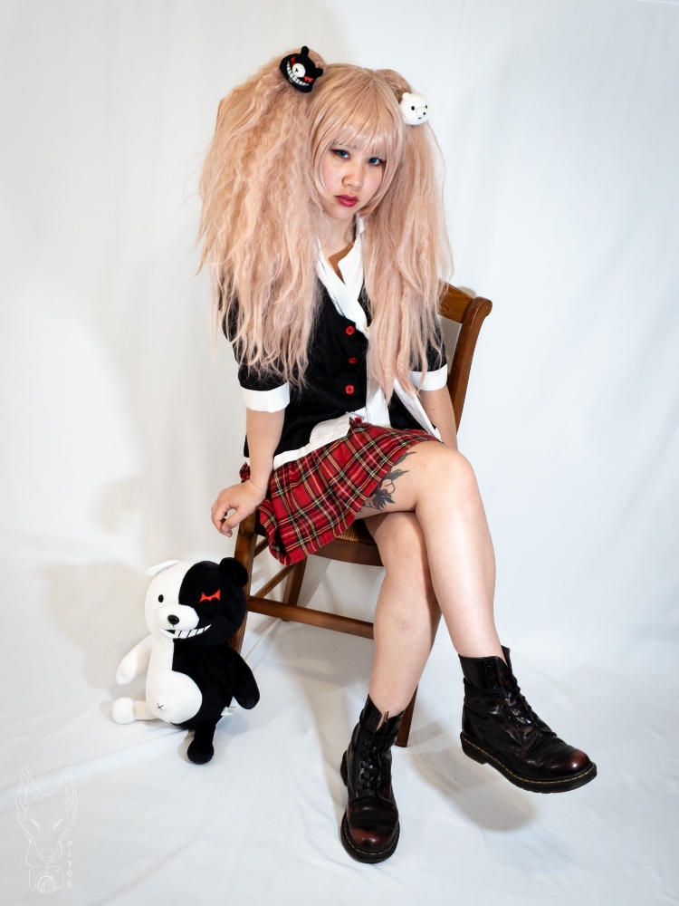 Junko Enoshima - Photo 2