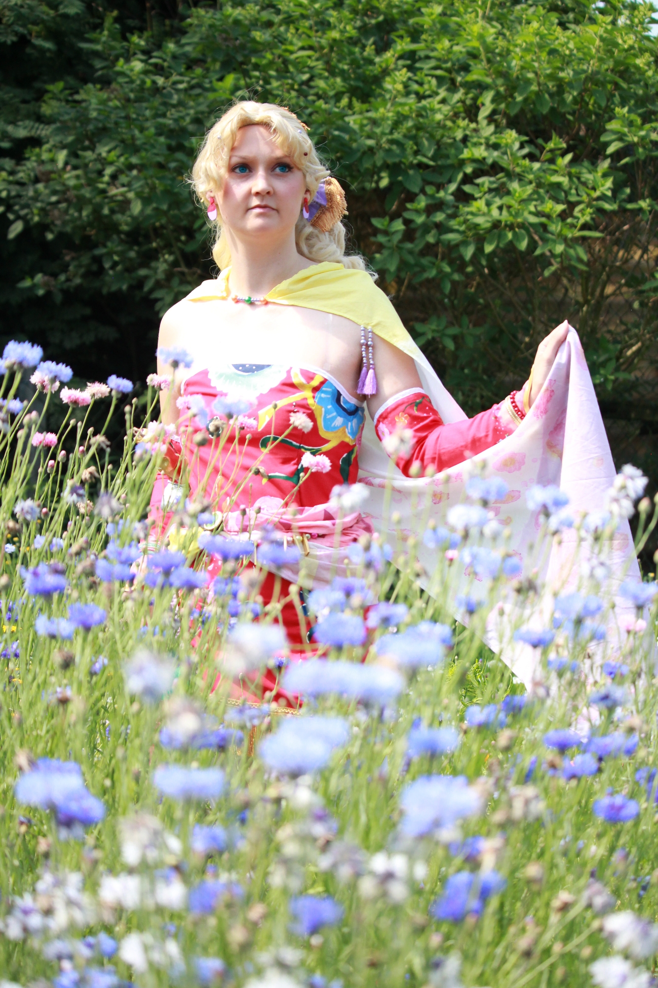 Terra Branford - Photo 4