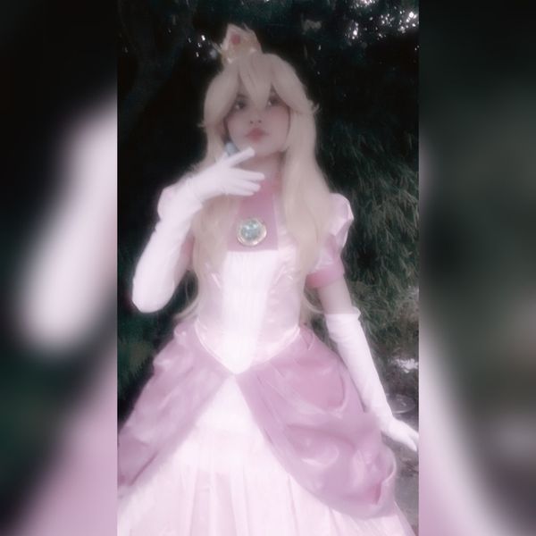 Starlight - Peach 