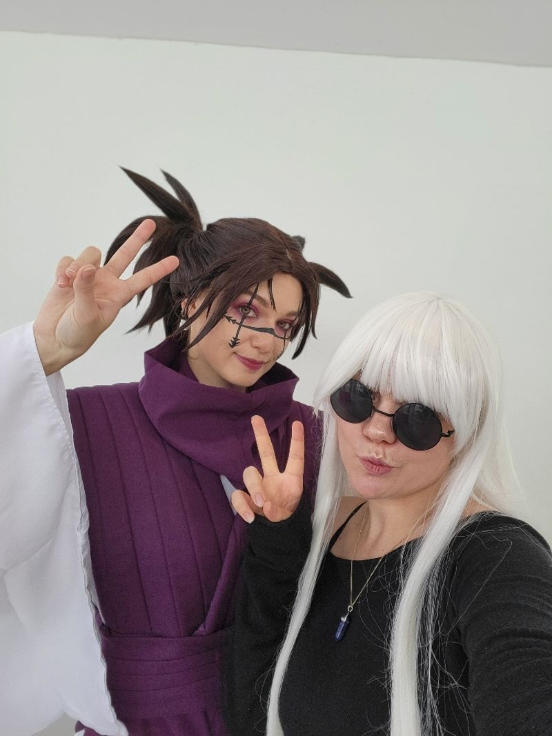 Mirkos_play – Japan Matsuri 2024