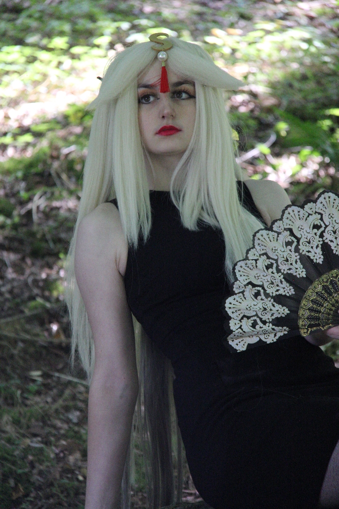 Ningguang casual - Photo 10