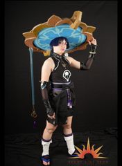 Scaramouche preview 2