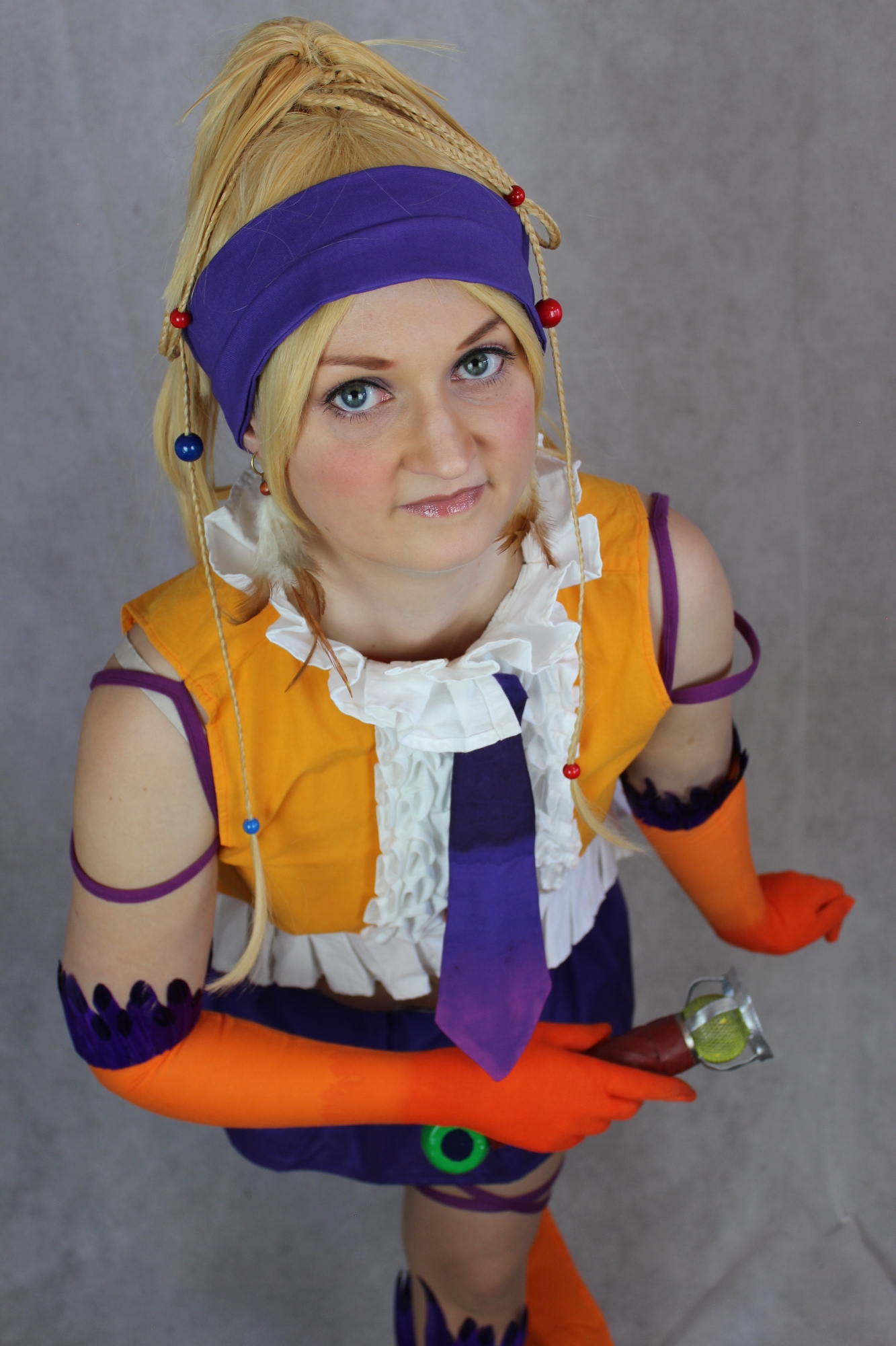 Rikku - Diva — photo 38