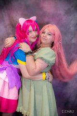 My little pony group preview 3