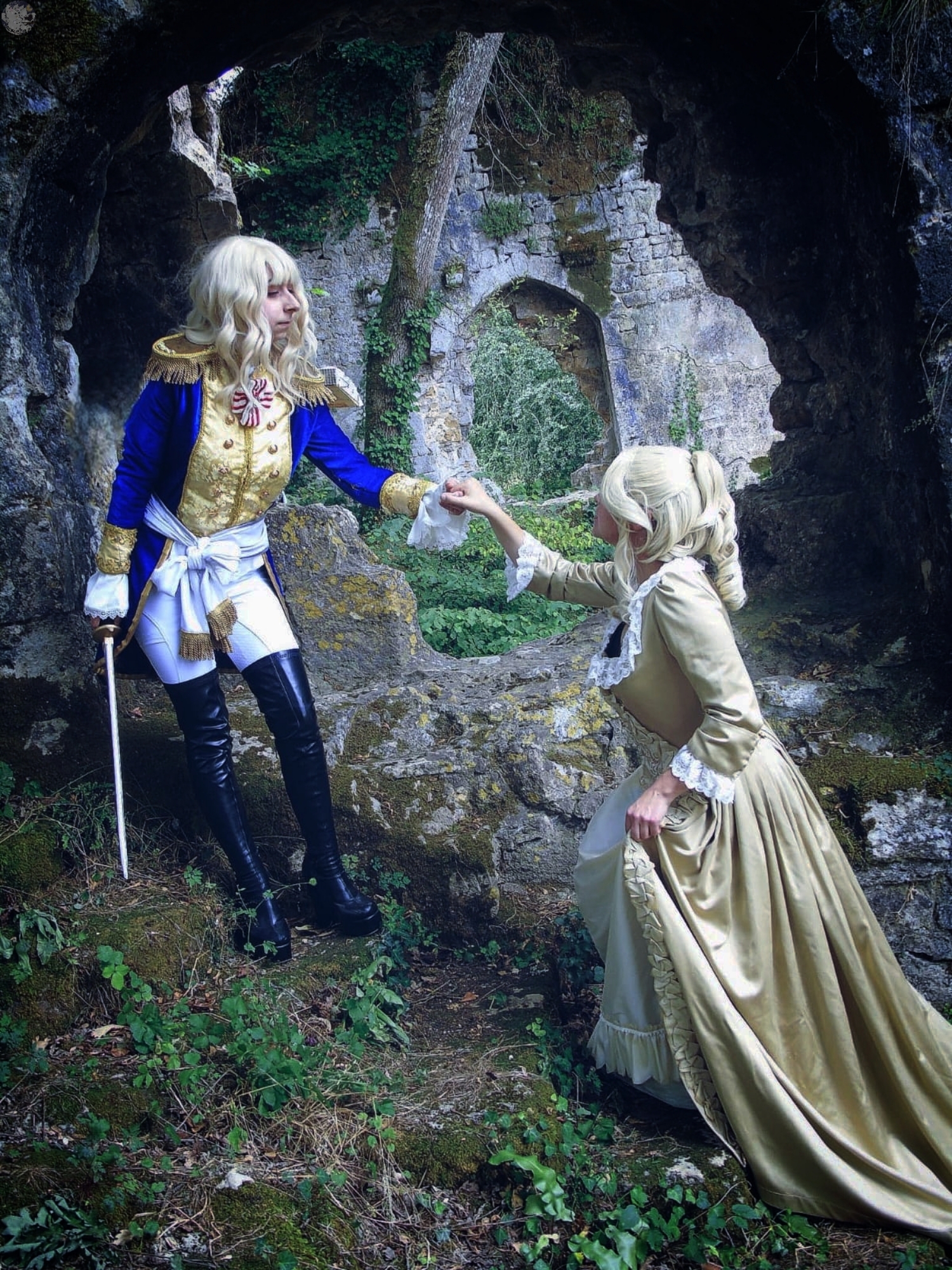 Lady Oscar - Photo 4