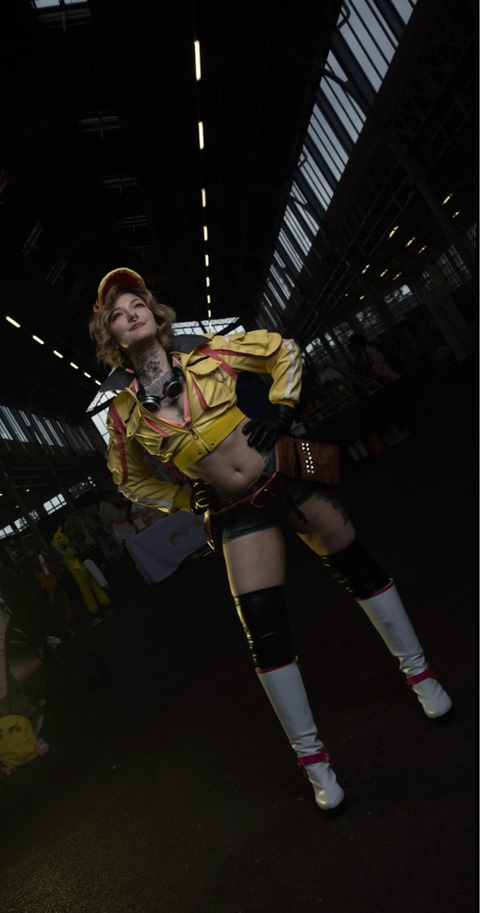 Cindy aurum — photo 6