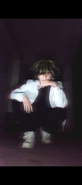 Kuro - Kazutora Hanemiya