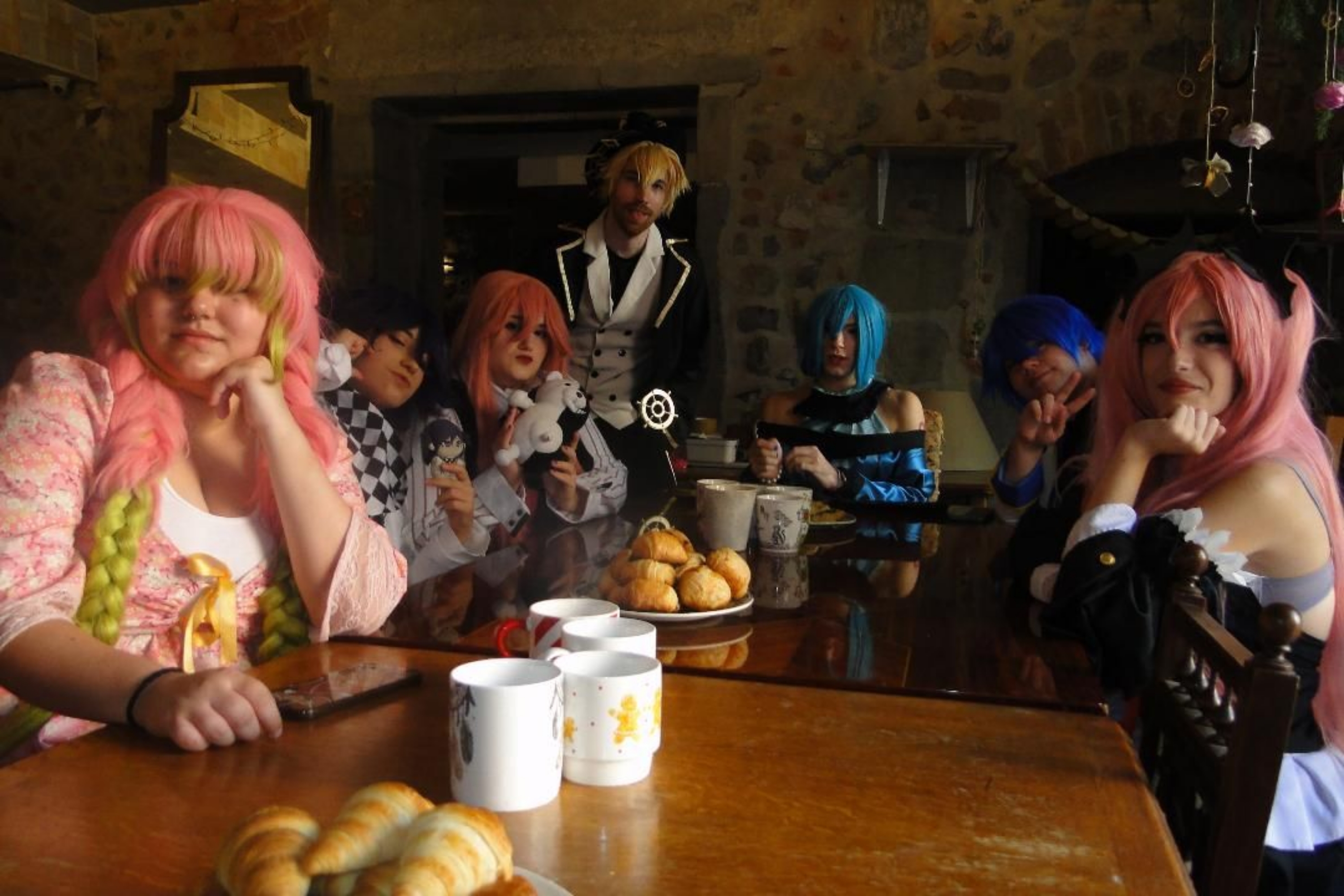 Sortie entre amis, photo 72
