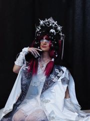 Columbina preview 3