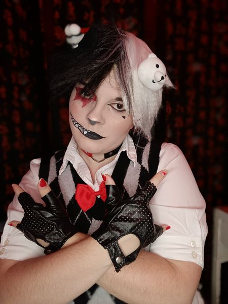 Shivani - Monokuma