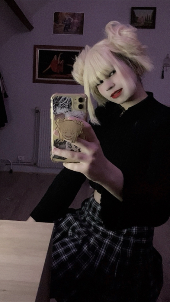 Toga — photo 15