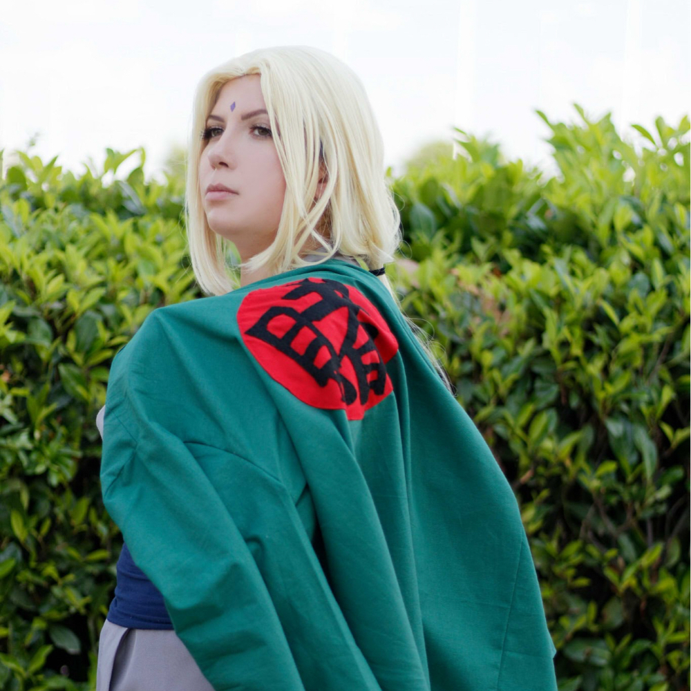 Tsunade 
