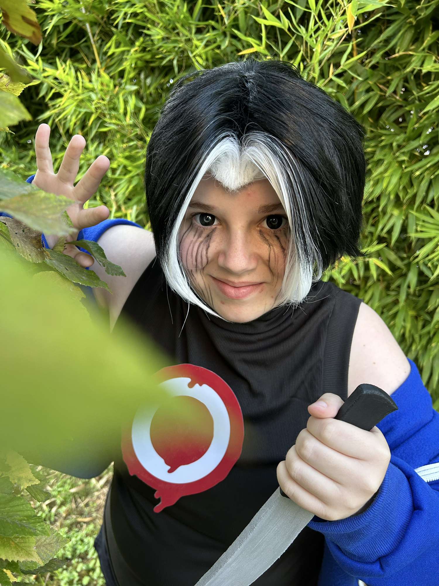 Killer sans — photo 10