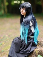 Muichiro Tokito preview 3