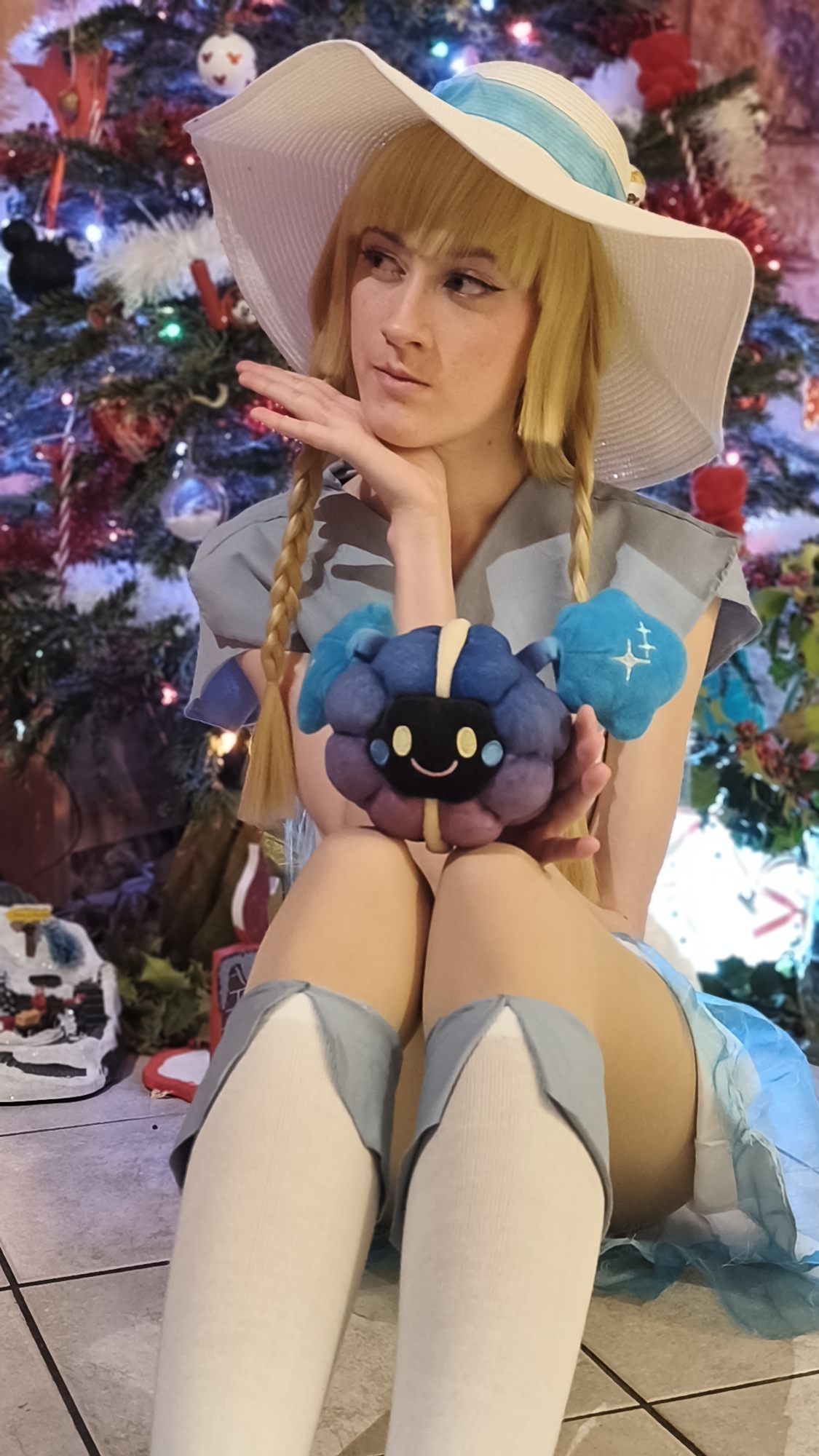 Lillie (Noël P2) — photo 25