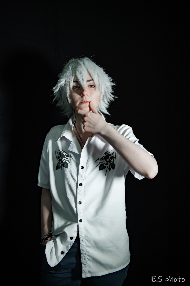 Samatoki Aohitsugi 