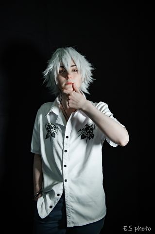 Samatoki Aohitsugi