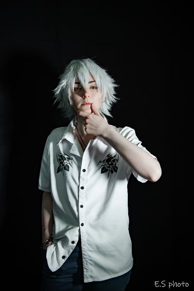Lylokami - Samatoki Aohitsugi 