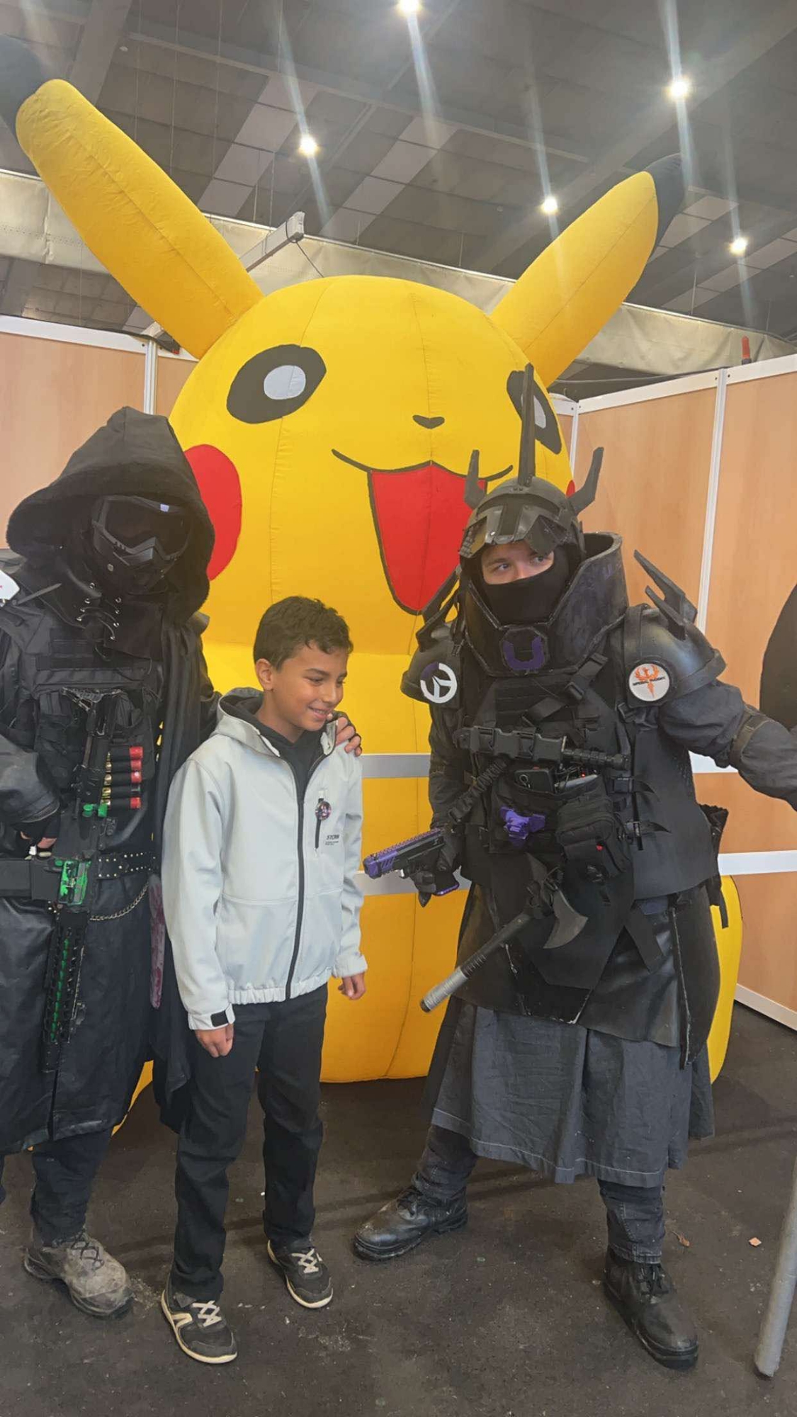 Ulreich Conventions - Photo 18