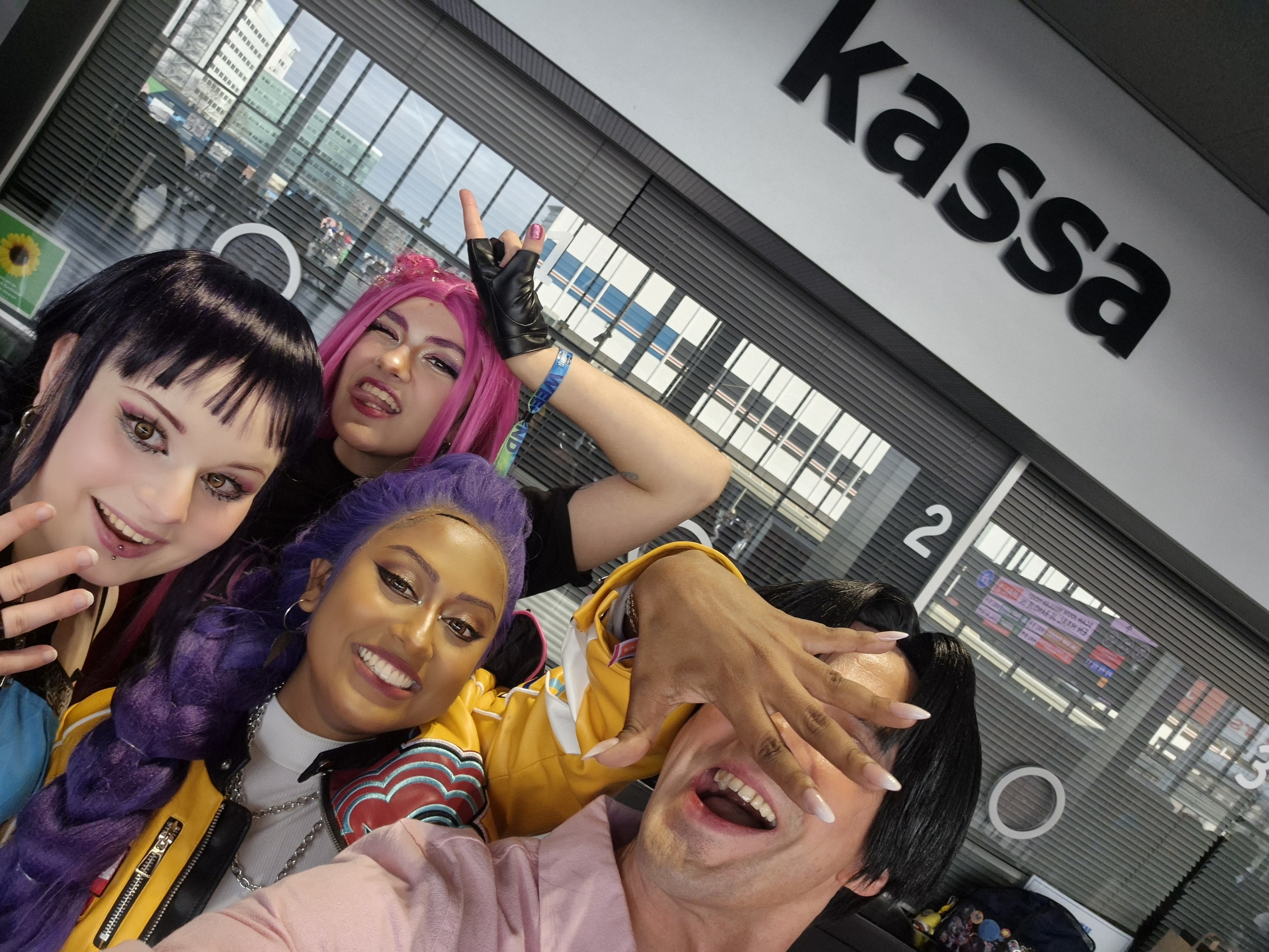 KPDH shoot HDCC 2025