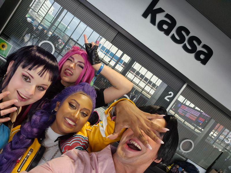 Miubicos – KPDH shoot HDCC 2025