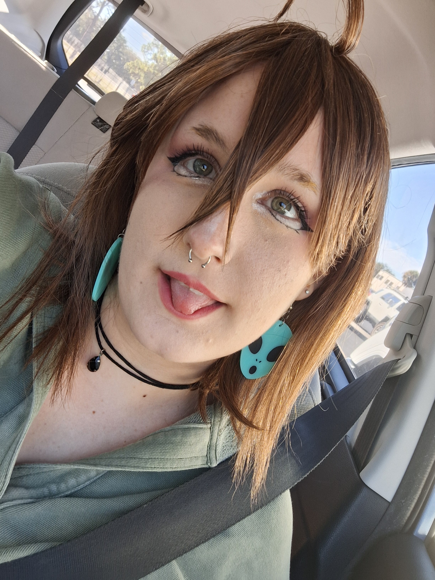 Momo Ayase - Photo 10