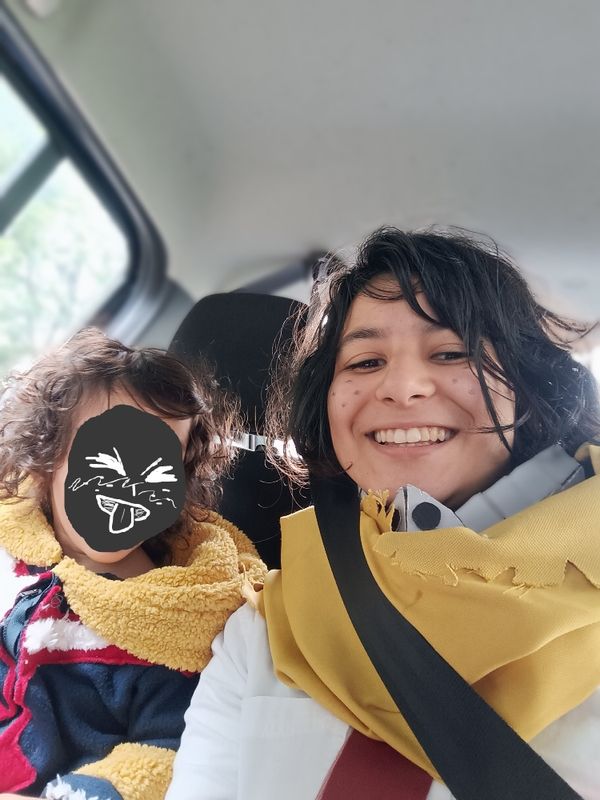 Mhathebest – Baby Izuku