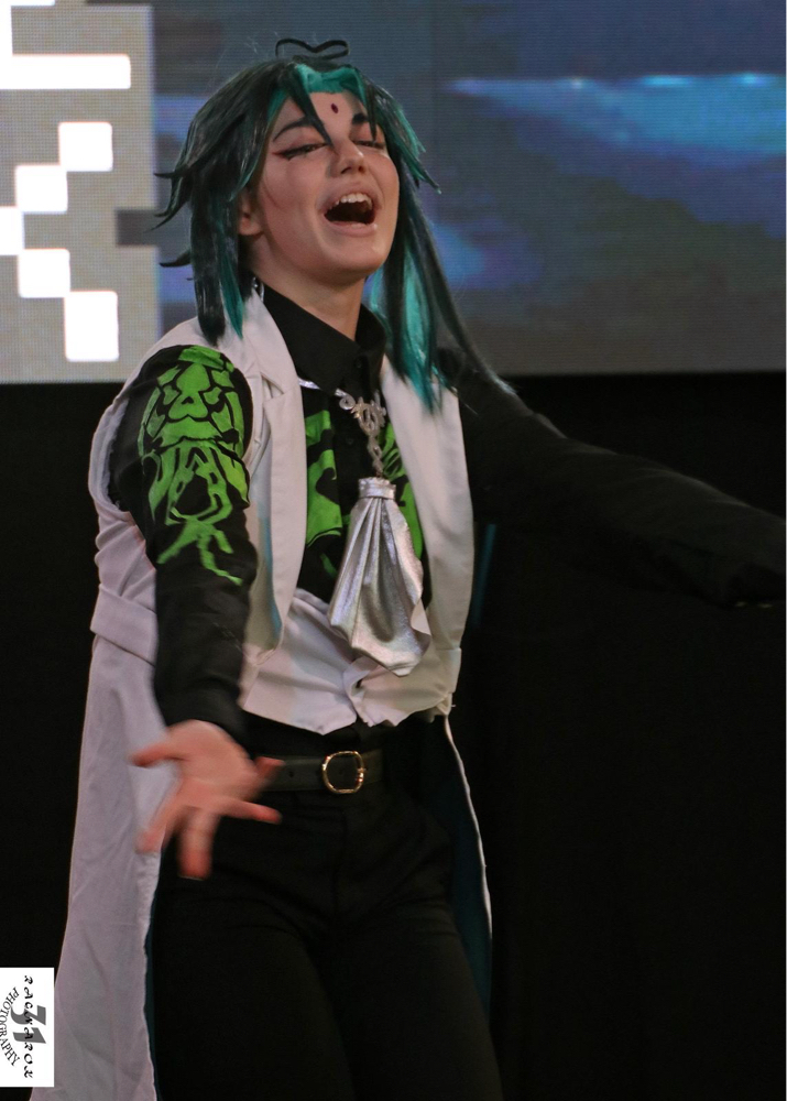 Xiao concert — photo 6