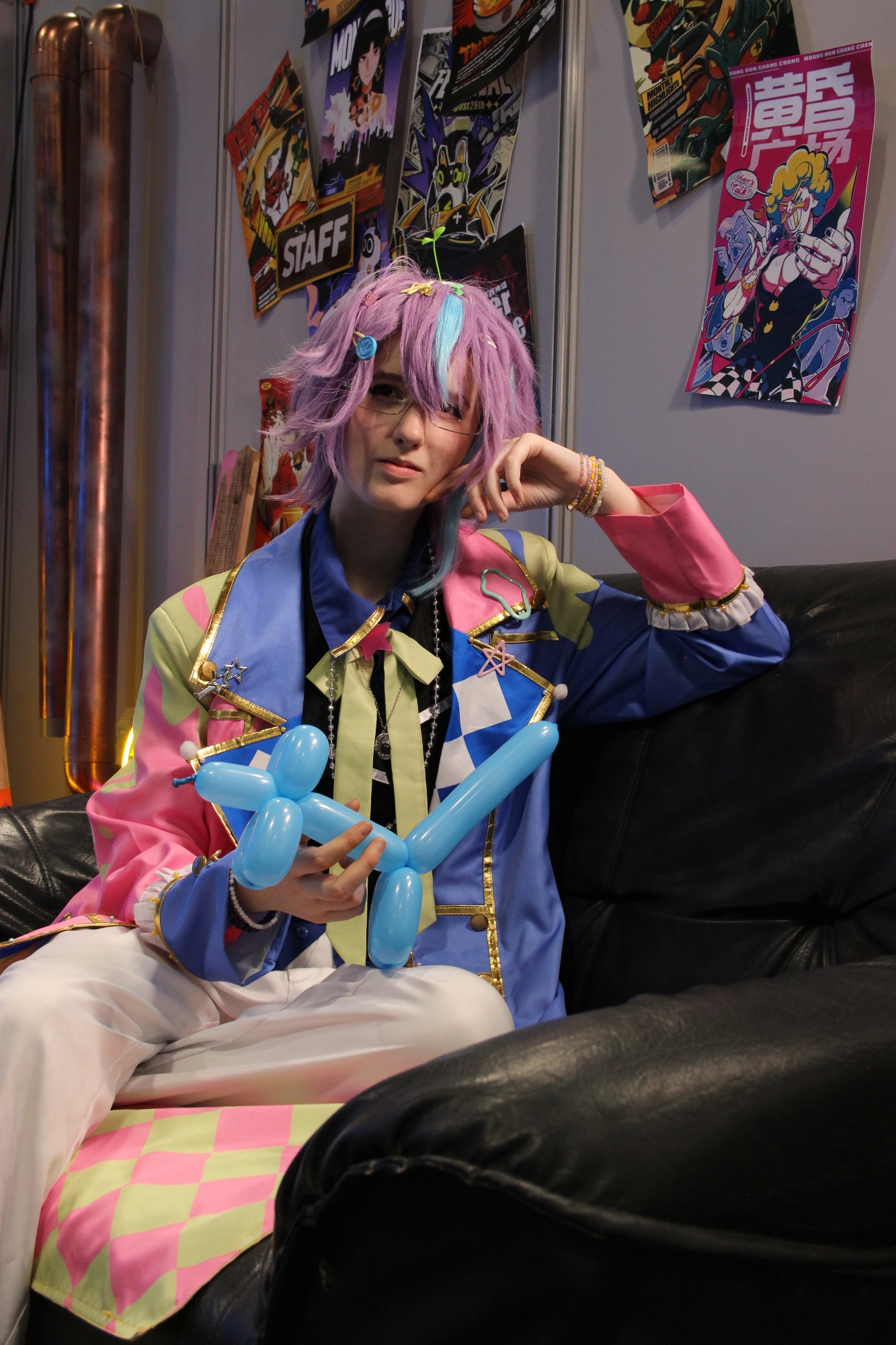 Photoshoot Rui - Photo 7