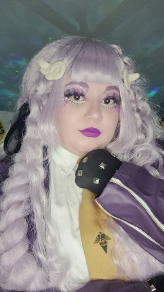 ✨️~rinou~✨️ - Kyoko Kirigiri 2026