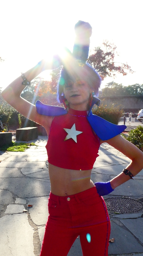 ☆ Glamrock Bonnie ☆ - Photo 1