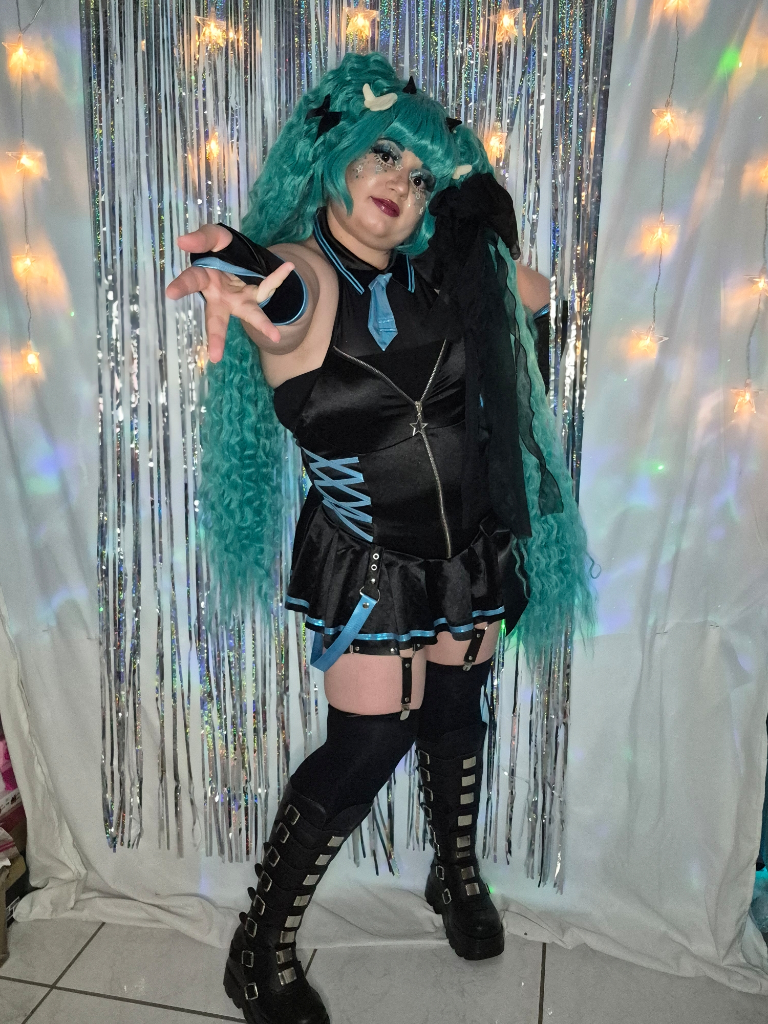 Miku Swimsuit V2 — photo 17