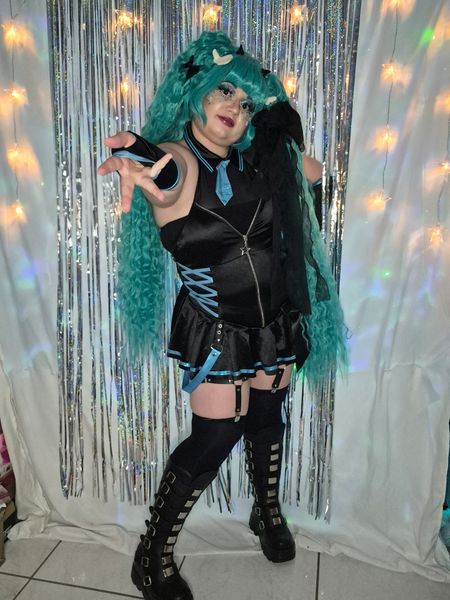 ✨️~rinou~✨️ - Miku Swimsuit V2 