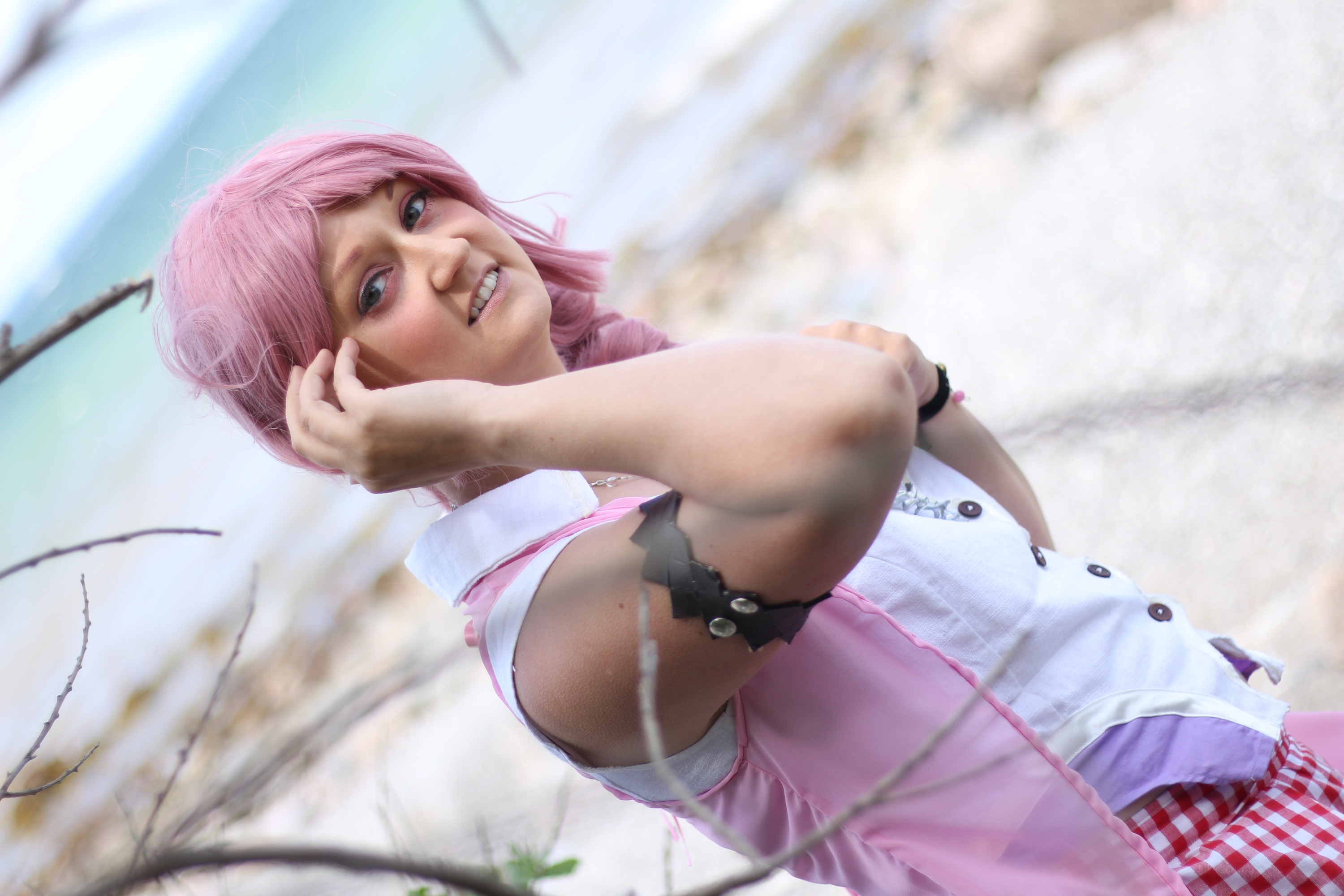 Serah Farron — photo 21