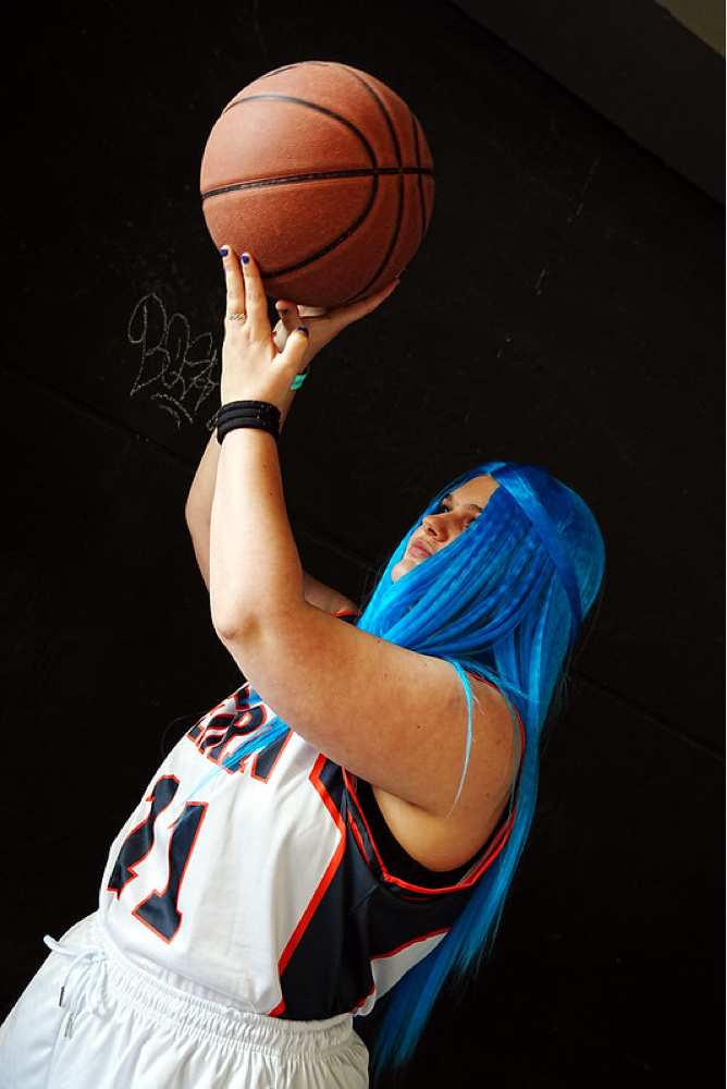 Kuroko — photo 40