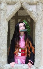 Nezuko preview 2