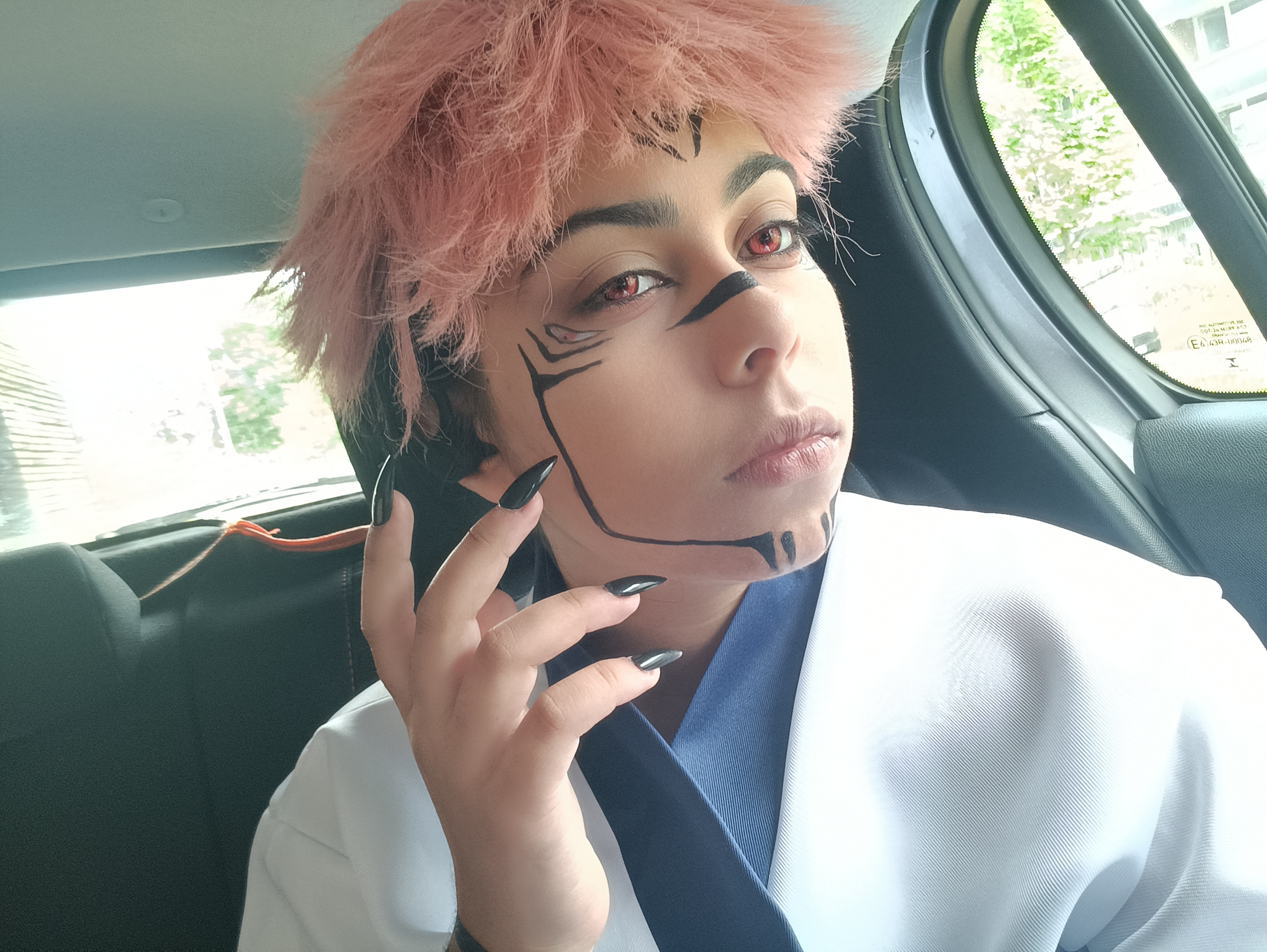 Sukuna — photo 12