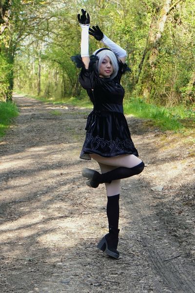 Pearlyyy - 2B