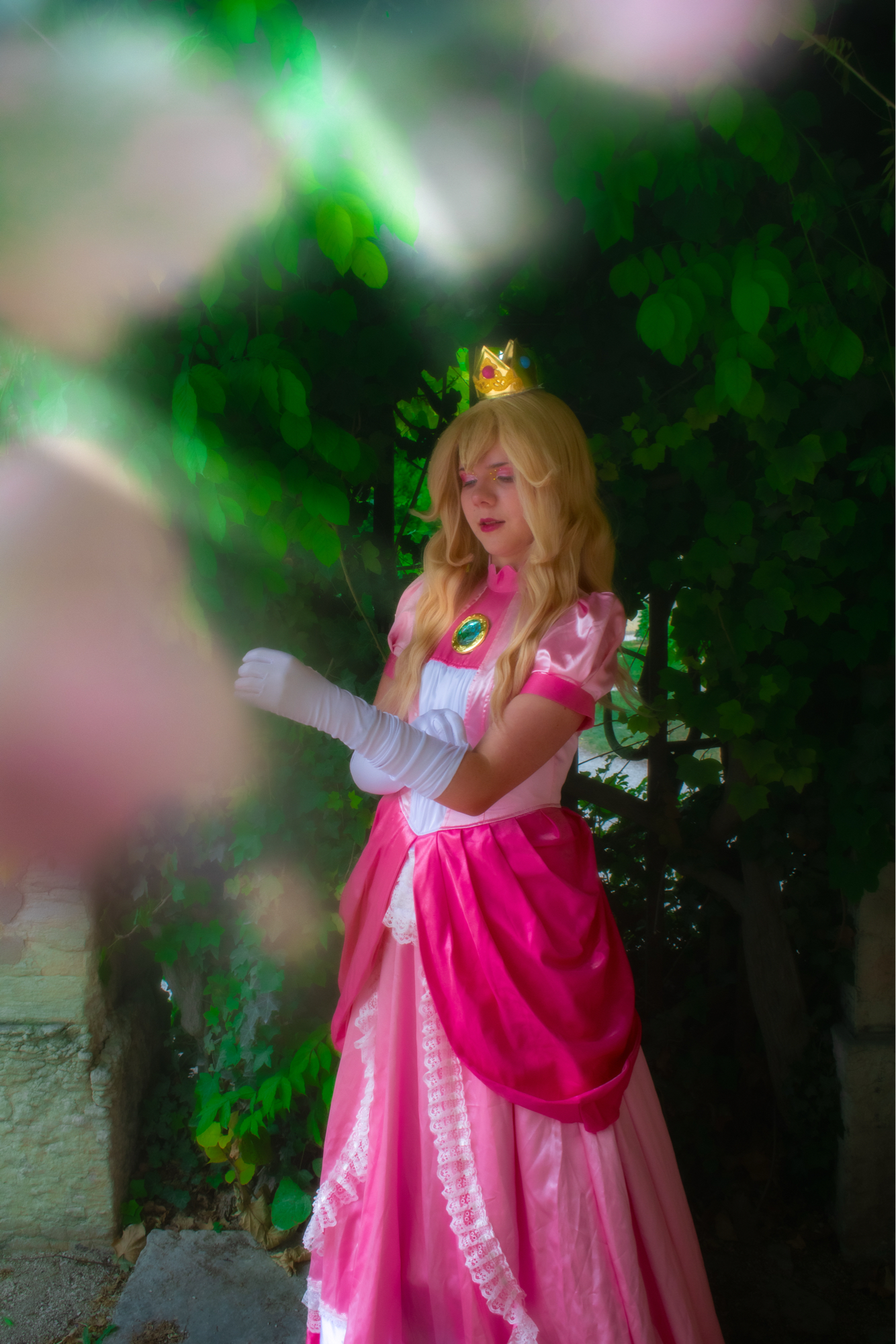Princess Peach — photo 9