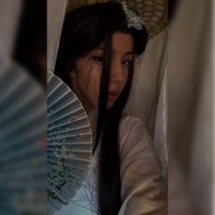 Xie Lian preview 2