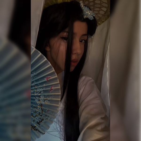 Rama - Xie Lian